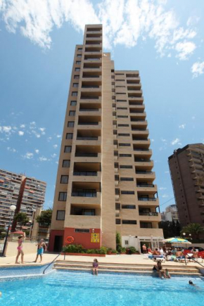 Apartamentos Mayra, Benidorm